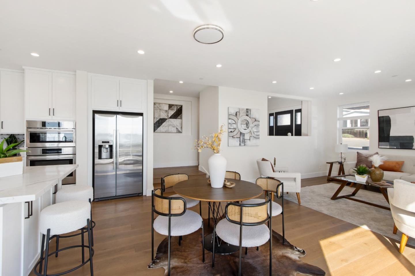 Detail Gallery Image 19 of 53 For 634 Coronado St, El Granada,  CA 94018 - 4 Beds | 3 Baths