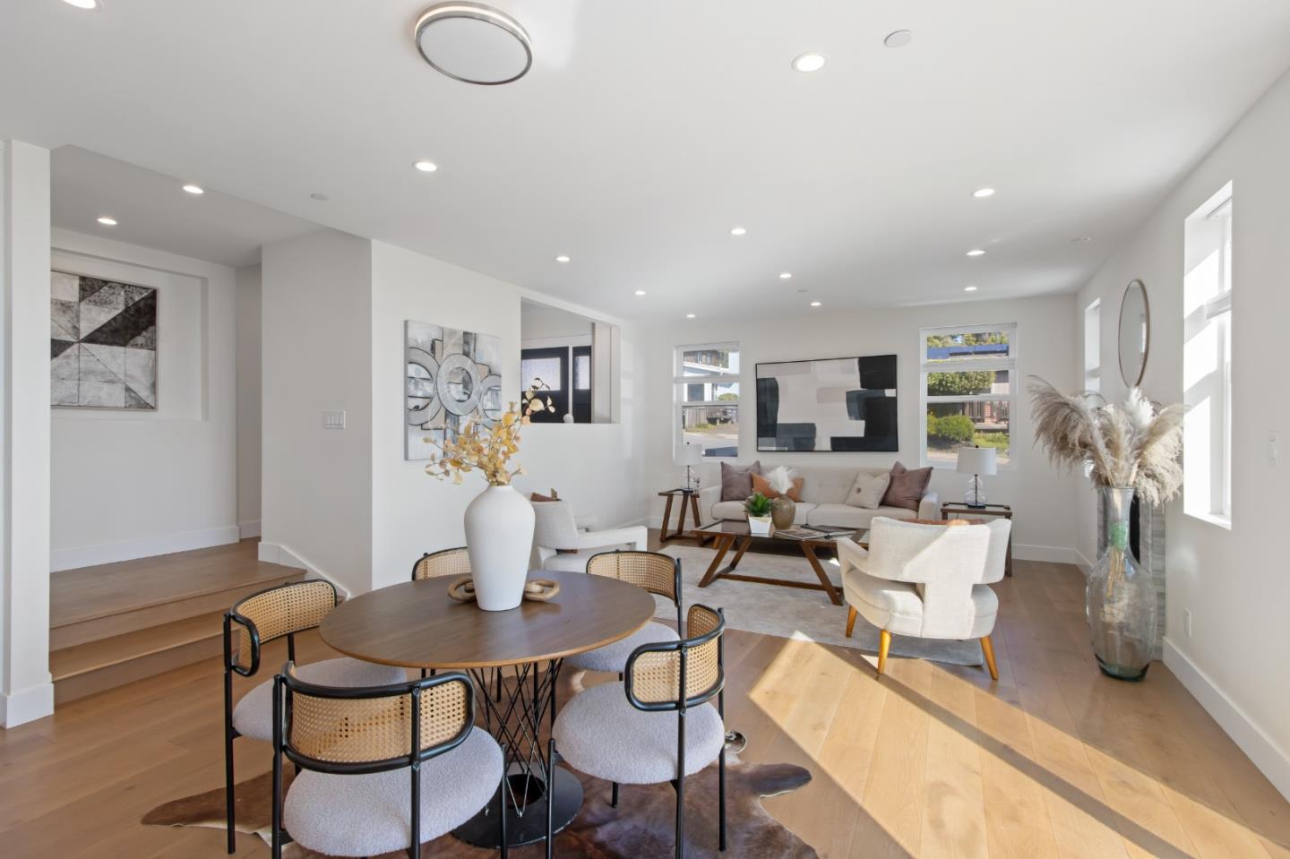 Detail Gallery Image 21 of 53 For 634 Coronado St, El Granada,  CA 94018 - 4 Beds | 3 Baths