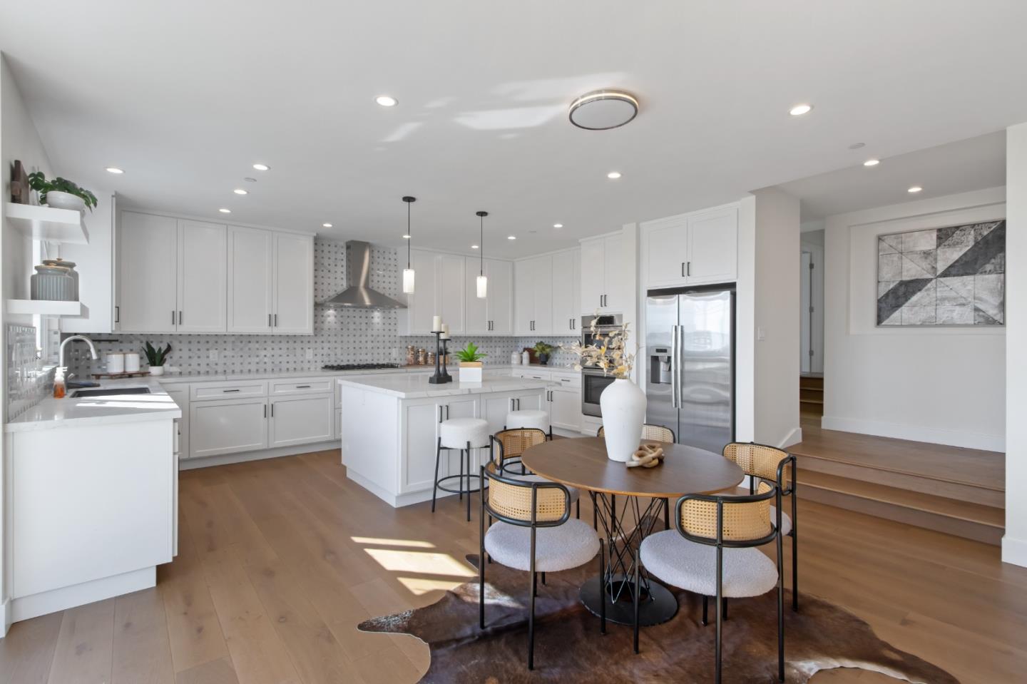 Detail Gallery Image 22 of 53 For 634 Coronado St, El Granada,  CA 94018 - 4 Beds | 3 Baths