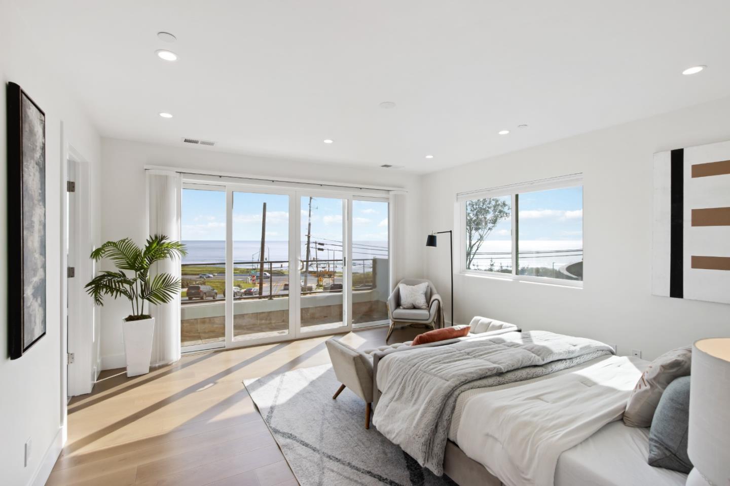 Detail Gallery Image 38 of 53 For 634 Coronado St, El Granada,  CA 94018 - 4 Beds | 3 Baths