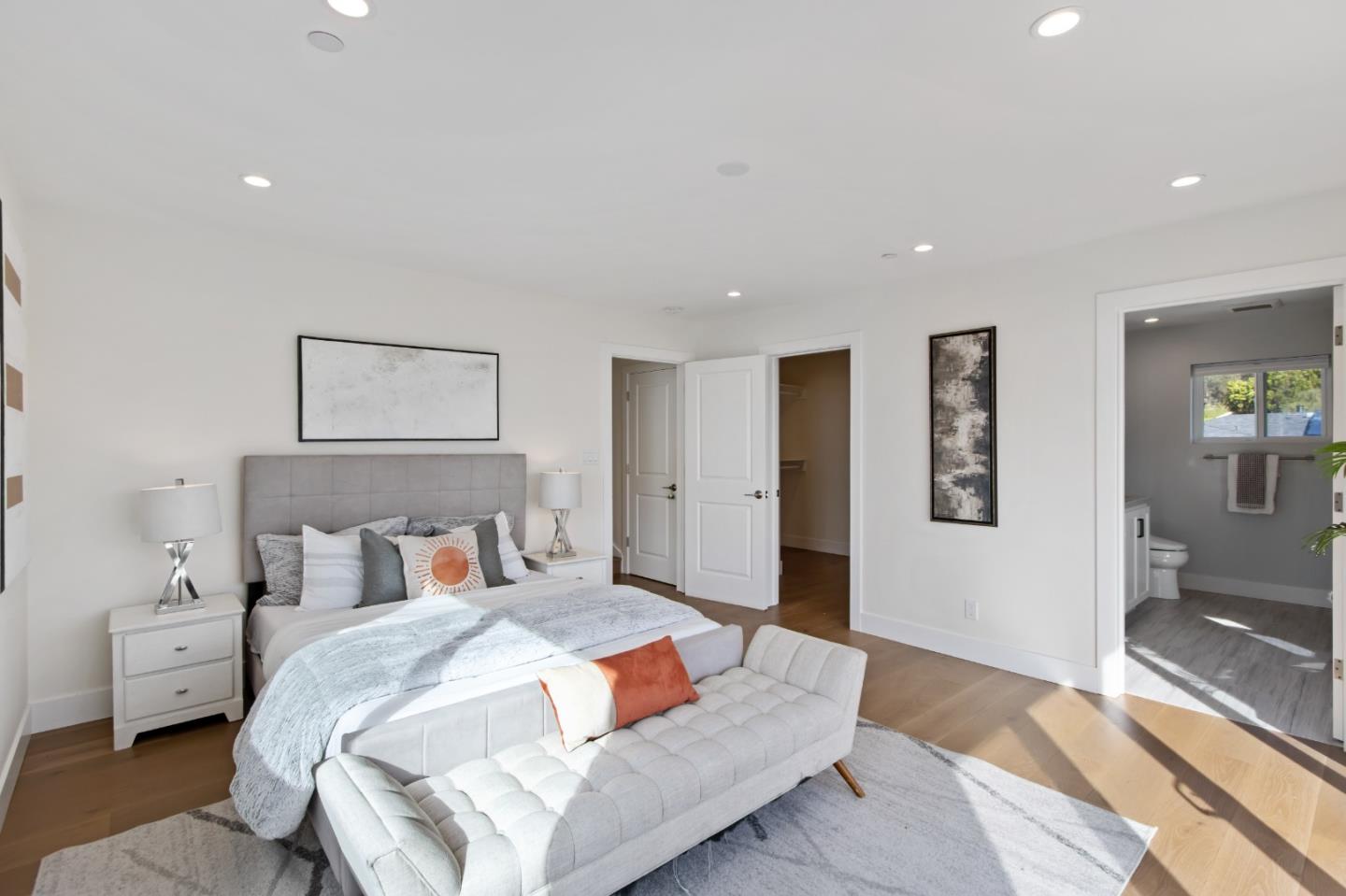 Detail Gallery Image 40 of 53 For 634 Coronado St, El Granada,  CA 94018 - 4 Beds | 3 Baths