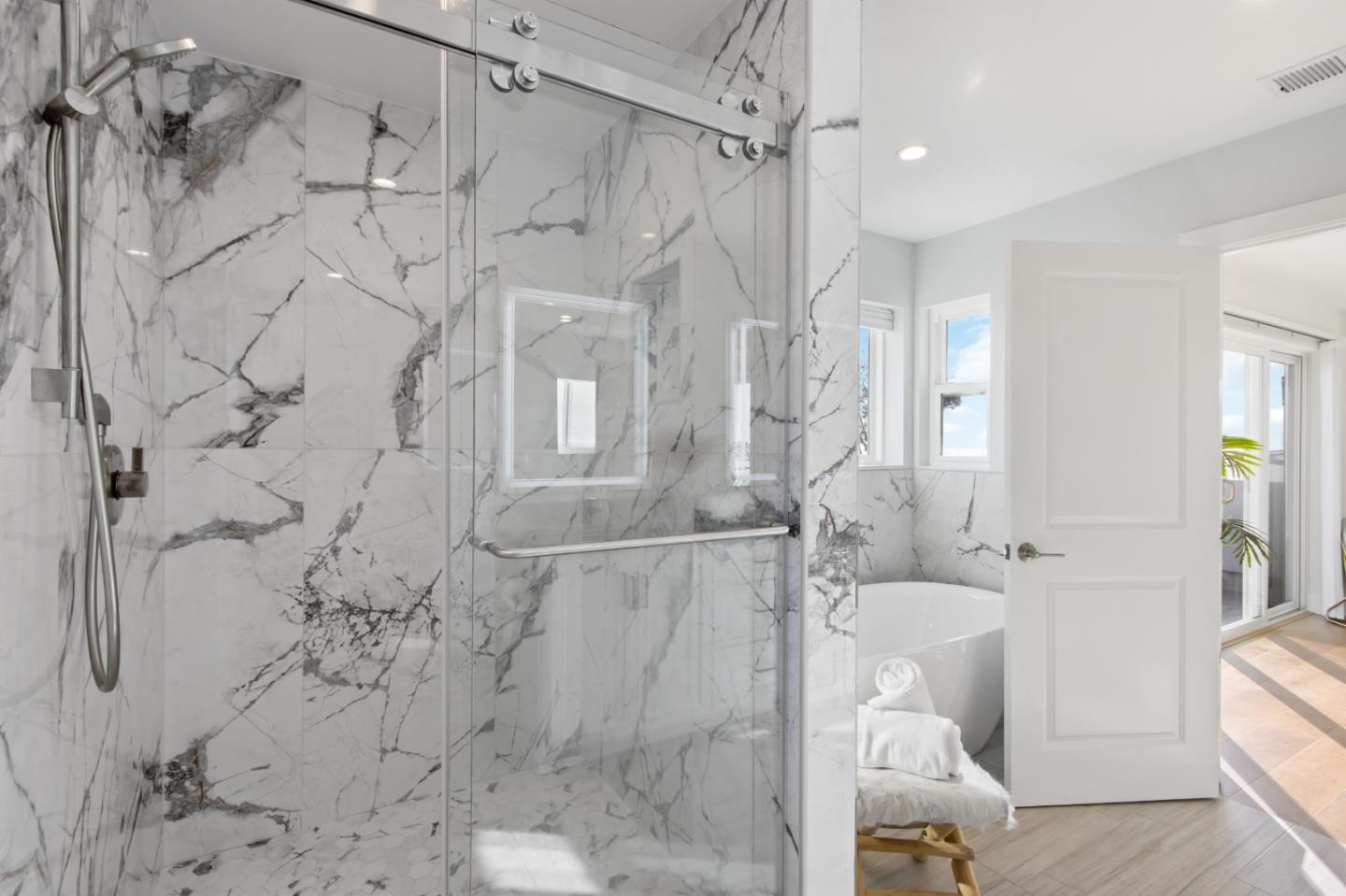 Detail Gallery Image 46 of 53 For 634 Coronado St, El Granada,  CA 94018 - 4 Beds | 3 Baths