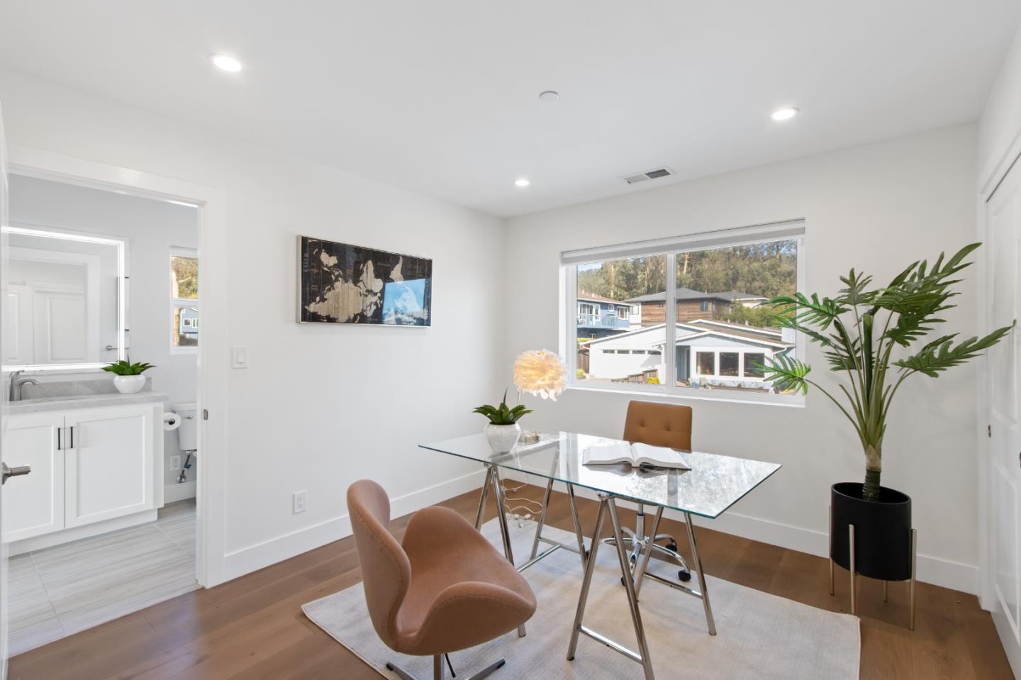 Detail Gallery Image 51 of 53 For 634 Coronado St, El Granada,  CA 94018 - 4 Beds | 3 Baths