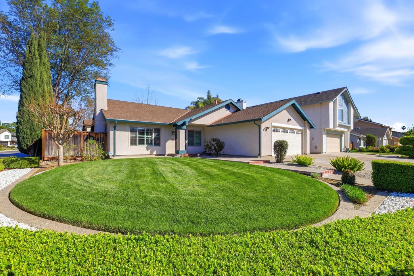 Detail Gallery Image 2 of 41 For 5212 War Wagon Ct, San Jose,  CA 95136 - 4 Beds | 2 Baths