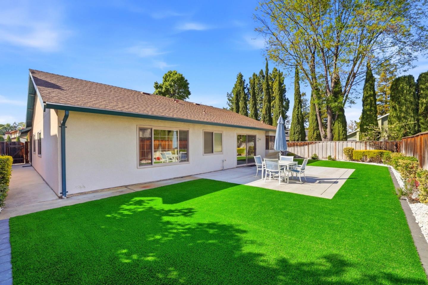 Detail Gallery Image 35 of 41 For 5212 War Wagon Ct, San Jose,  CA 95136 - 4 Beds | 2 Baths