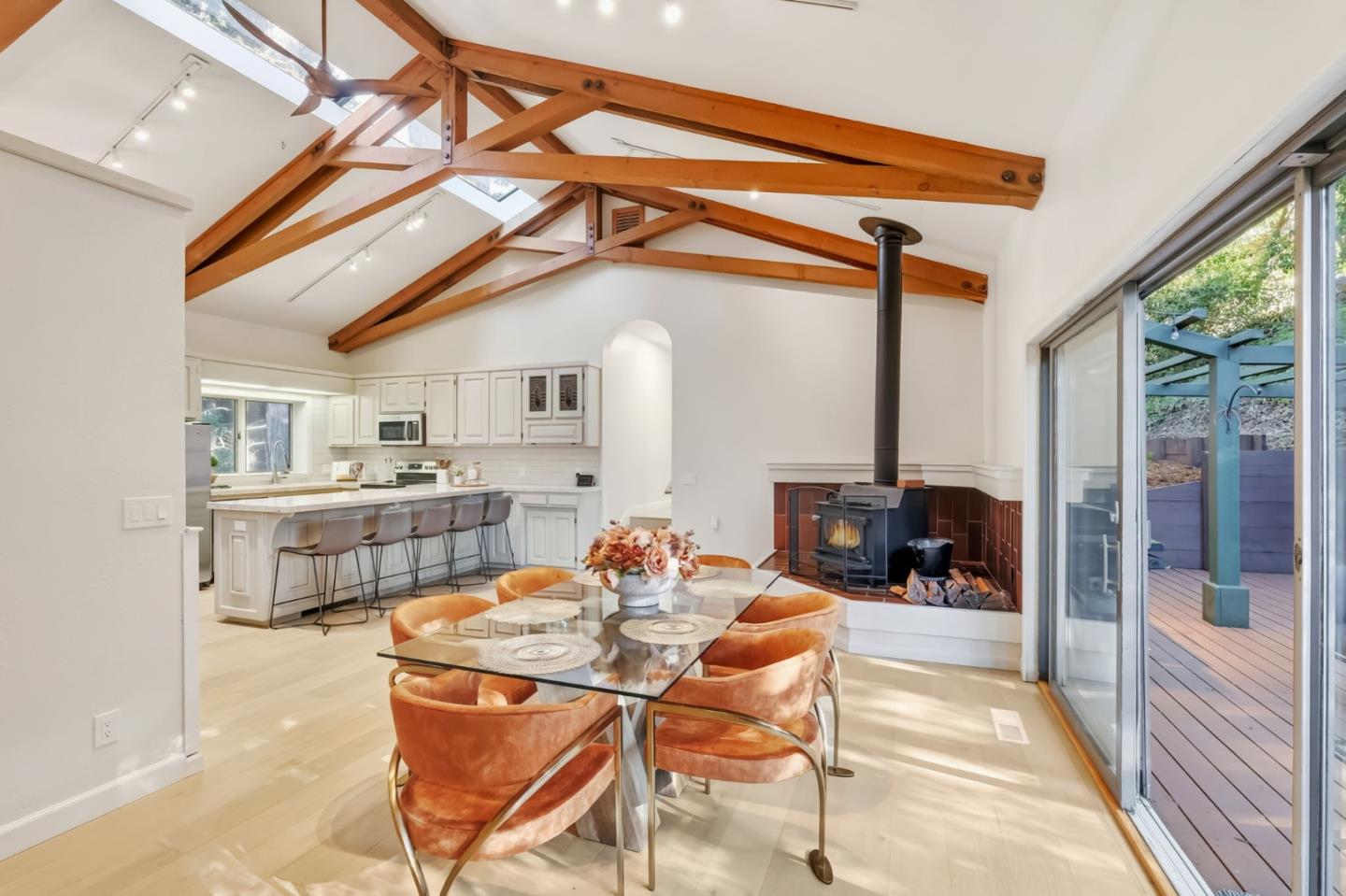 Detail Gallery Image 15 of 42 For 620 Condor Ave, Ben Lomond,  CA 95005 - 4 Beds | 2 Baths