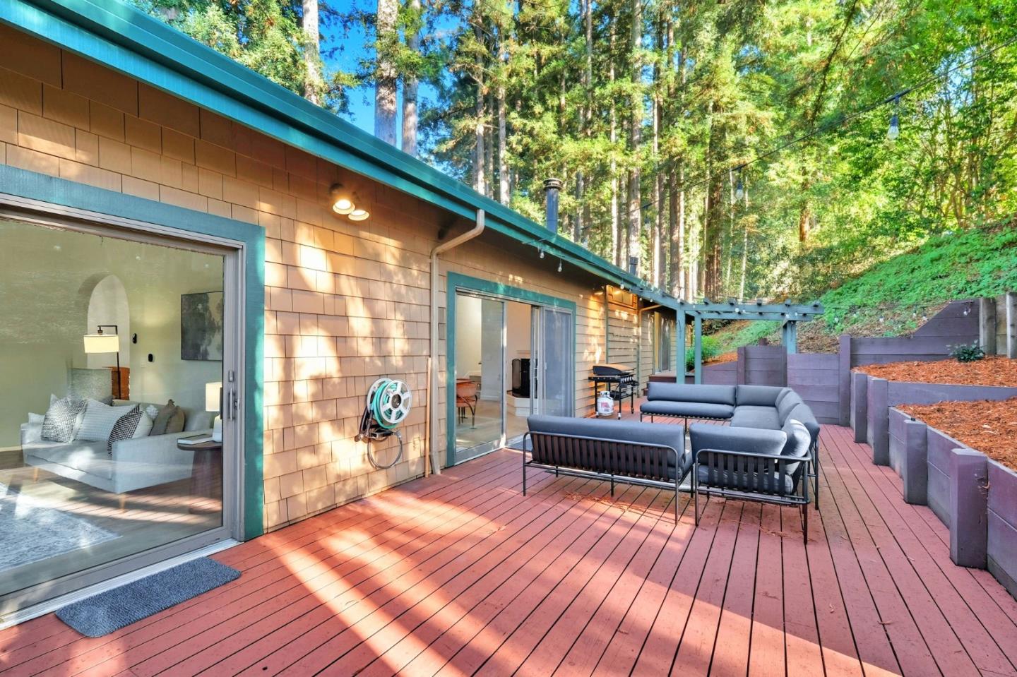 Detail Gallery Image 33 of 42 For 620 Condor Ave, Ben Lomond,  CA 95005 - 4 Beds | 2 Baths