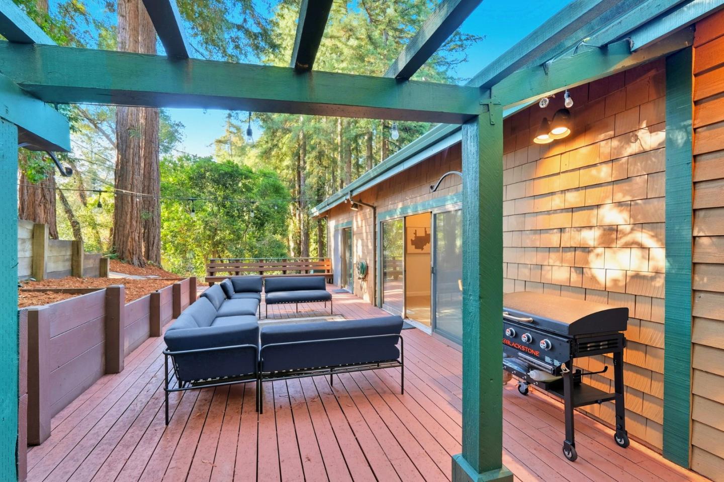 Detail Gallery Image 35 of 42 For 620 Condor Ave, Ben Lomond,  CA 95005 - 4 Beds | 2 Baths