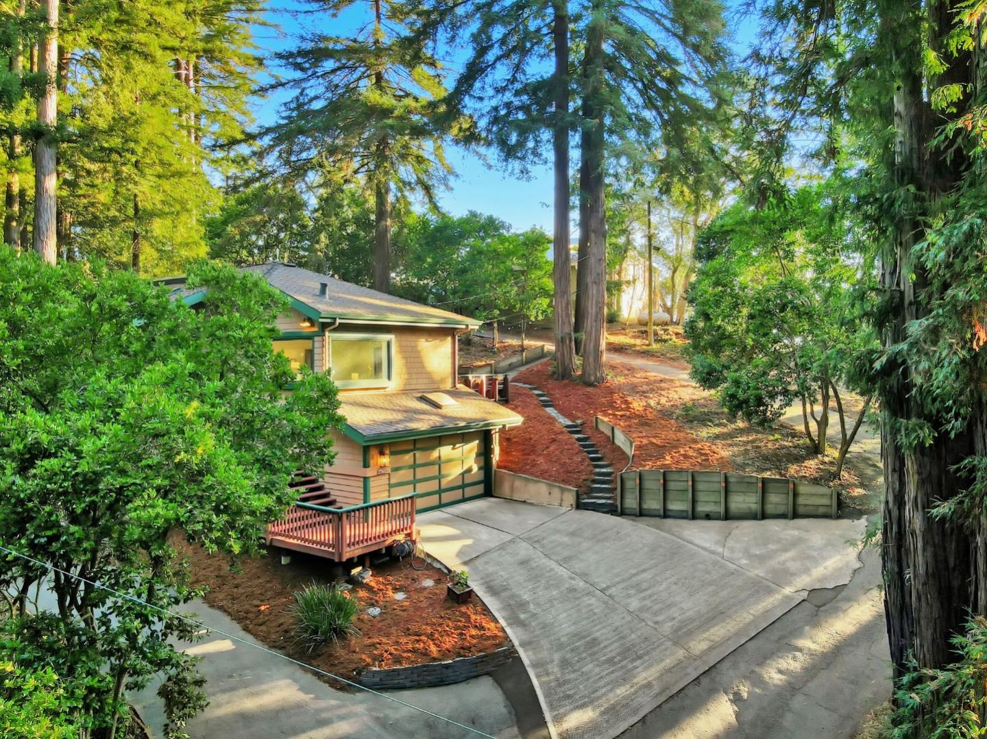 Detail Gallery Image 42 of 42 For 620 Condor Ave, Ben Lomond,  CA 95005 - 4 Beds | 2 Baths