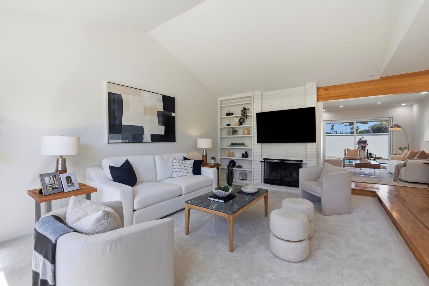 Detail Gallery Image 11 of 49 For 1638 Corte De Callas, San Jose,  CA 95124 - 3 Beds | 2 Baths