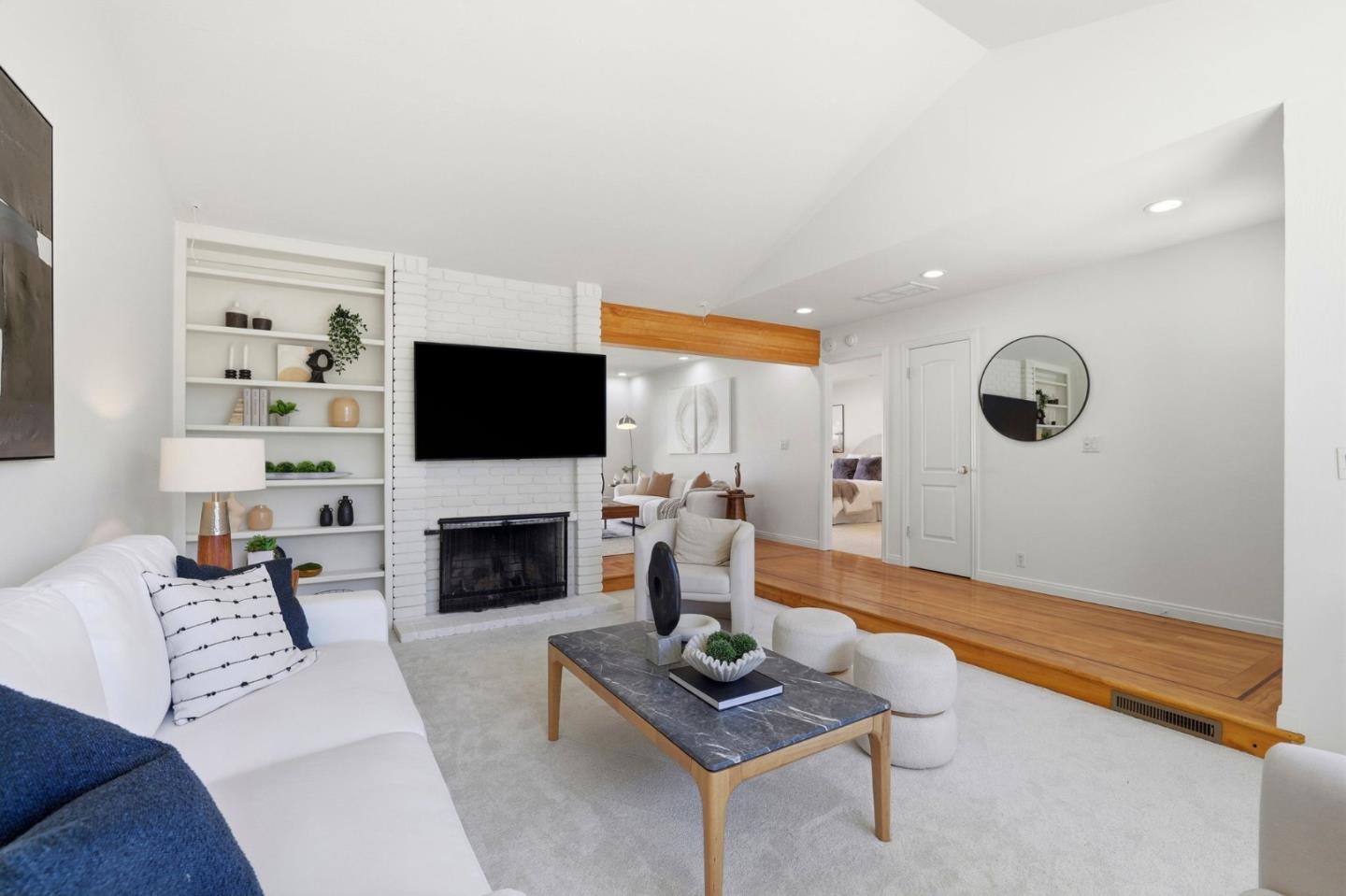 Detail Gallery Image 12 of 49 For 1638 Corte De Callas, San Jose,  CA 95124 - 3 Beds | 2 Baths