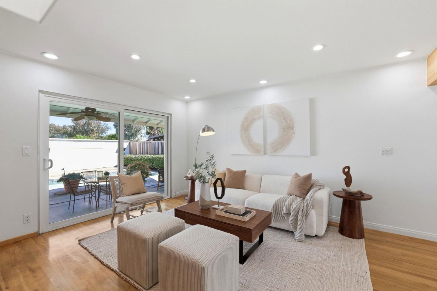 Detail Gallery Image 14 of 49 For 1638 Corte De Callas, San Jose,  CA 95124 - 3 Beds | 2 Baths