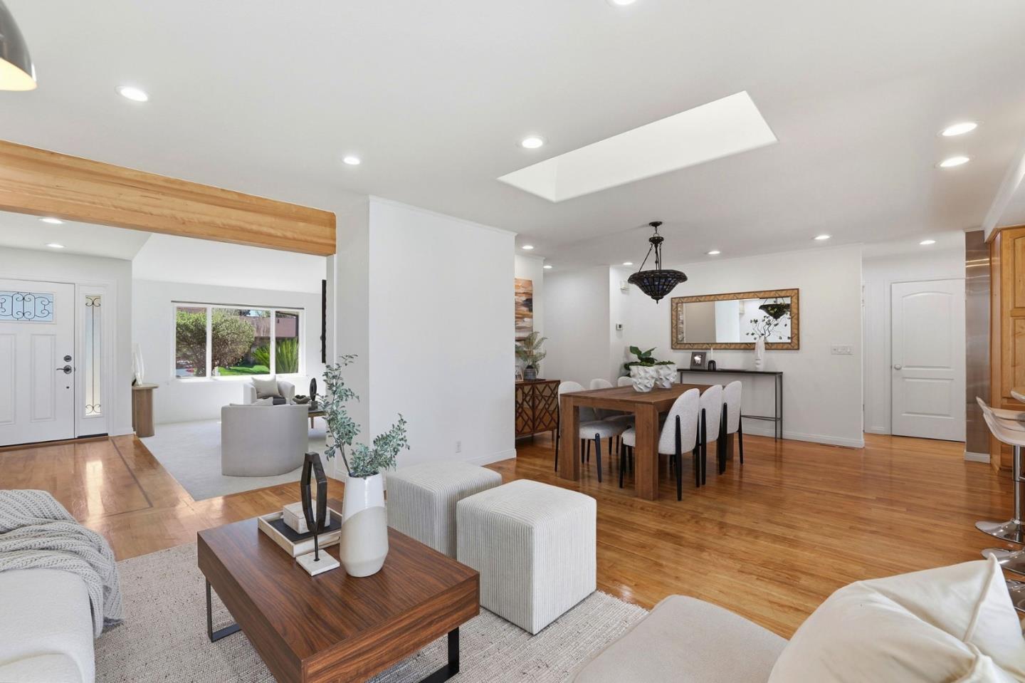 Detail Gallery Image 16 of 49 For 1638 Corte De Callas, San Jose,  CA 95124 - 3 Beds | 2 Baths