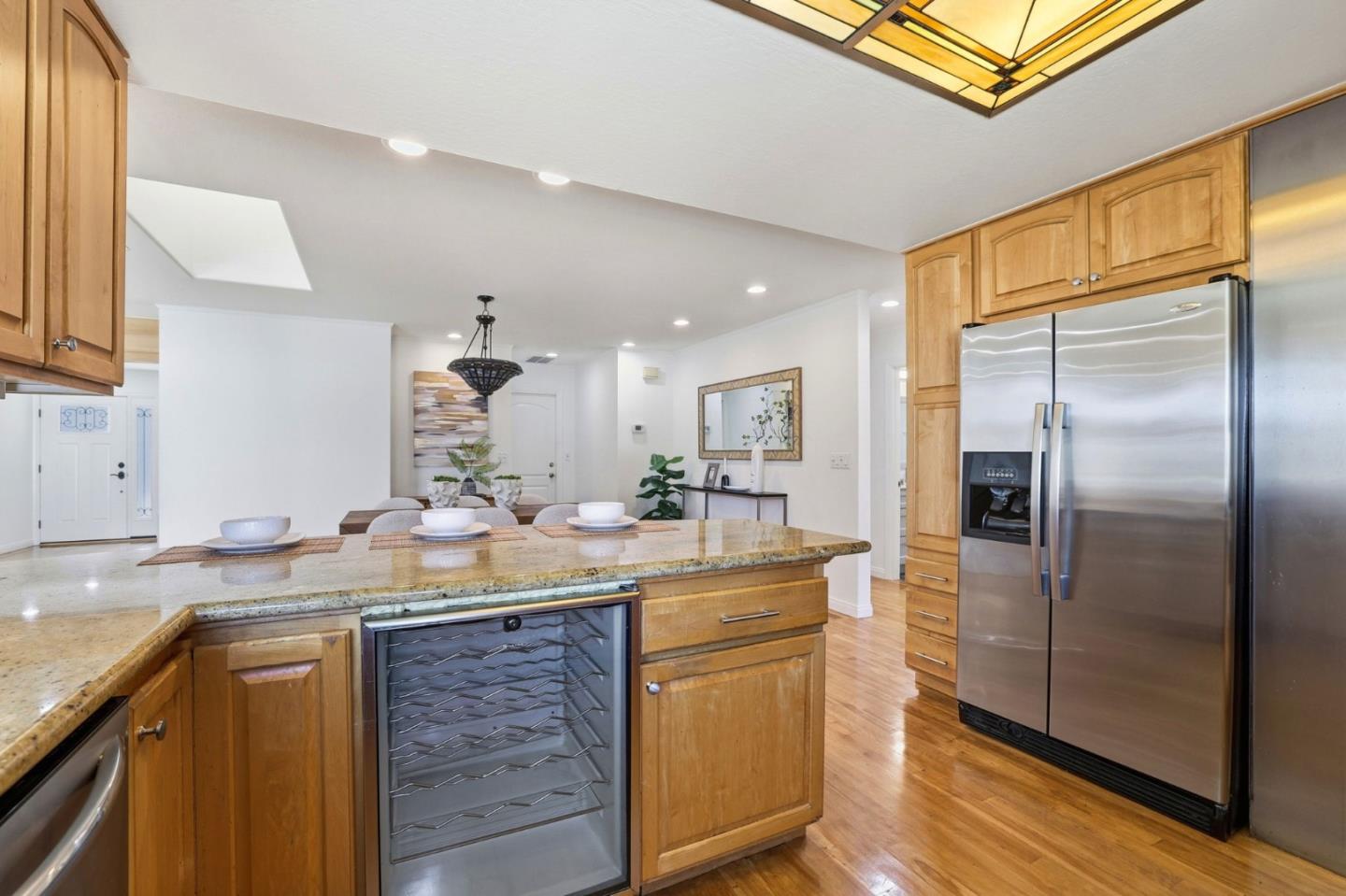 Detail Gallery Image 21 of 49 For 1638 Corte De Callas, San Jose,  CA 95124 - 3 Beds | 2 Baths