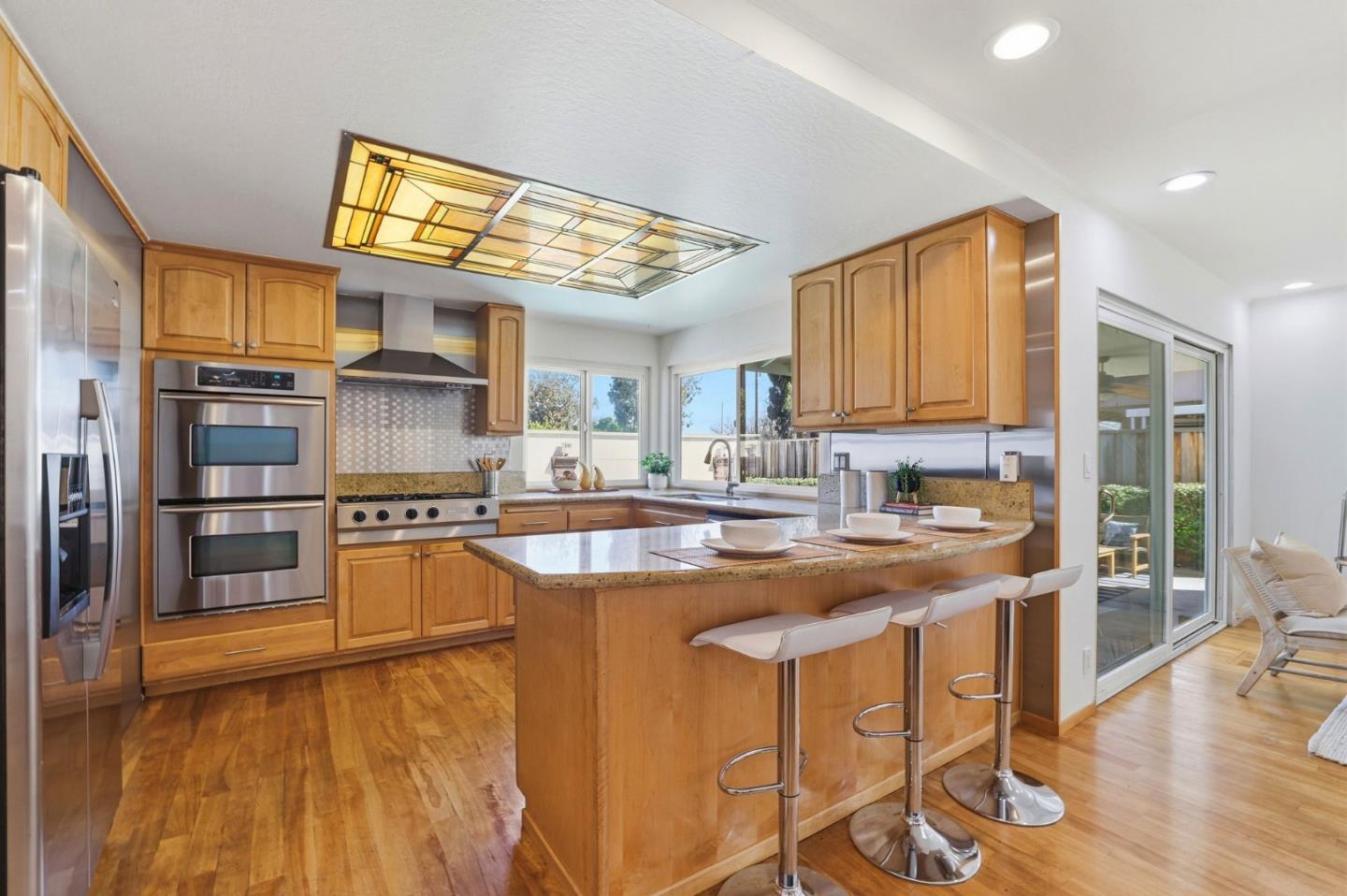 Detail Gallery Image 23 of 49 For 1638 Corte De Callas, San Jose,  CA 95124 - 3 Beds | 2 Baths