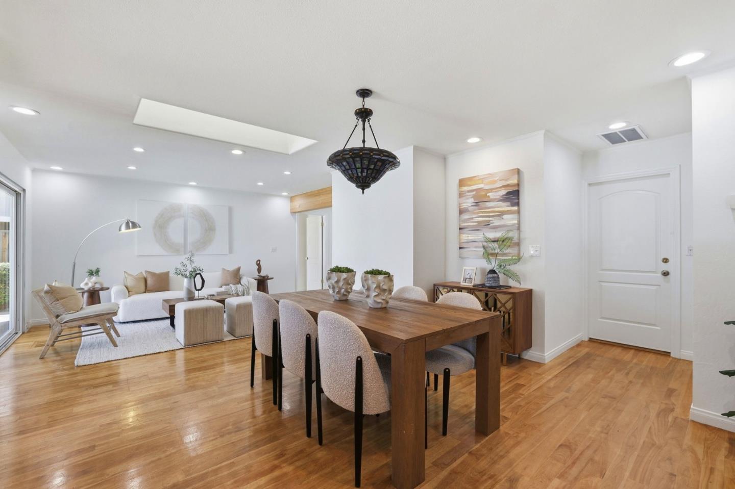 Detail Gallery Image 26 of 49 For 1638 Corte De Callas, San Jose,  CA 95124 - 3 Beds | 2 Baths