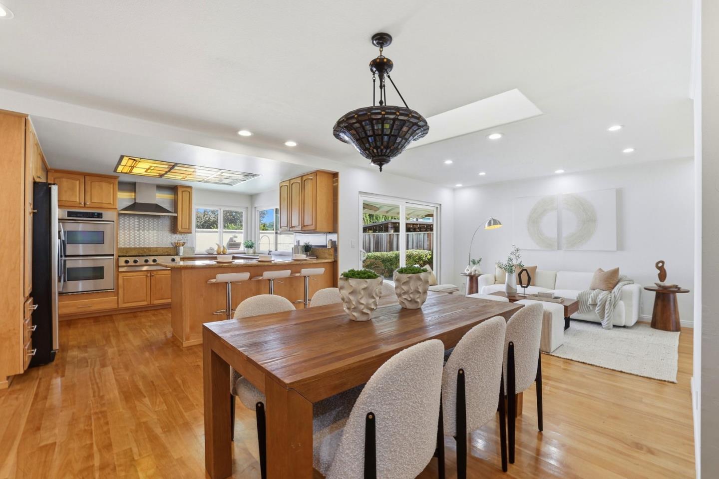 Detail Gallery Image 3 of 49 For 1638 Corte De Callas, San Jose,  CA 95124 - 3 Beds | 2 Baths