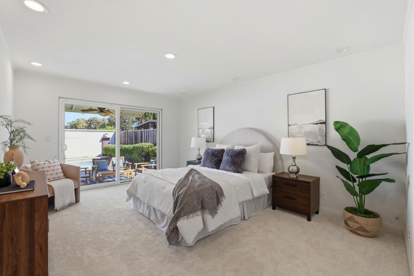 Detail Gallery Image 31 of 49 For 1638 Corte De Callas, San Jose,  CA 95124 - 3 Beds | 2 Baths