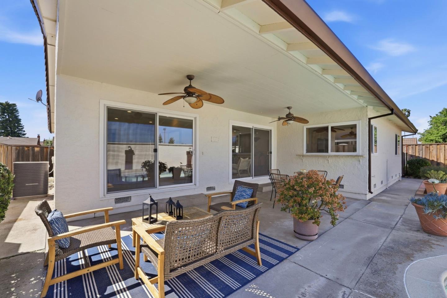 Detail Gallery Image 39 of 49 For 1638 Corte De Callas, San Jose,  CA 95124 - 3 Beds | 2 Baths