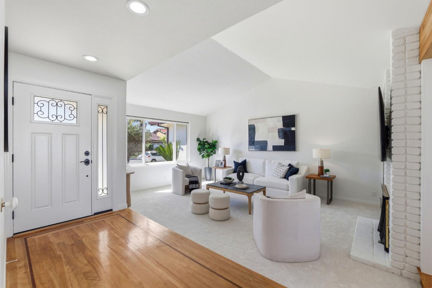 Detail Gallery Image 8 of 49 For 1638 Corte De Callas, San Jose,  CA 95124 - 3 Beds | 2 Baths