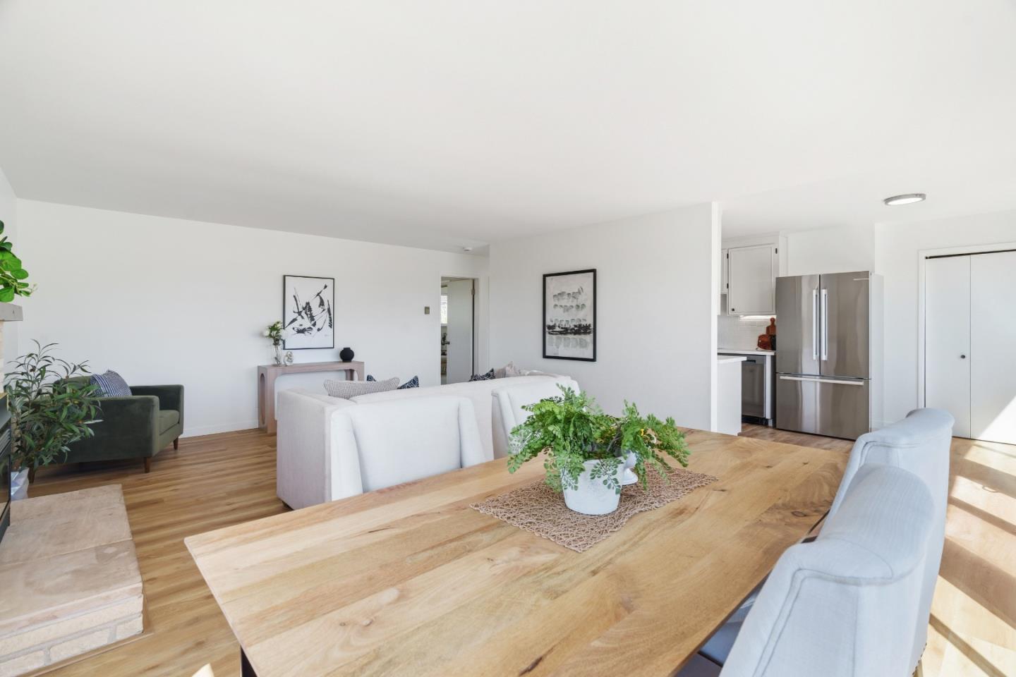 Detail Gallery Image 10 of 73 For 5493 Ball Dr, Soquel,  CA 95073 - 4 Beds | 2/1 Baths