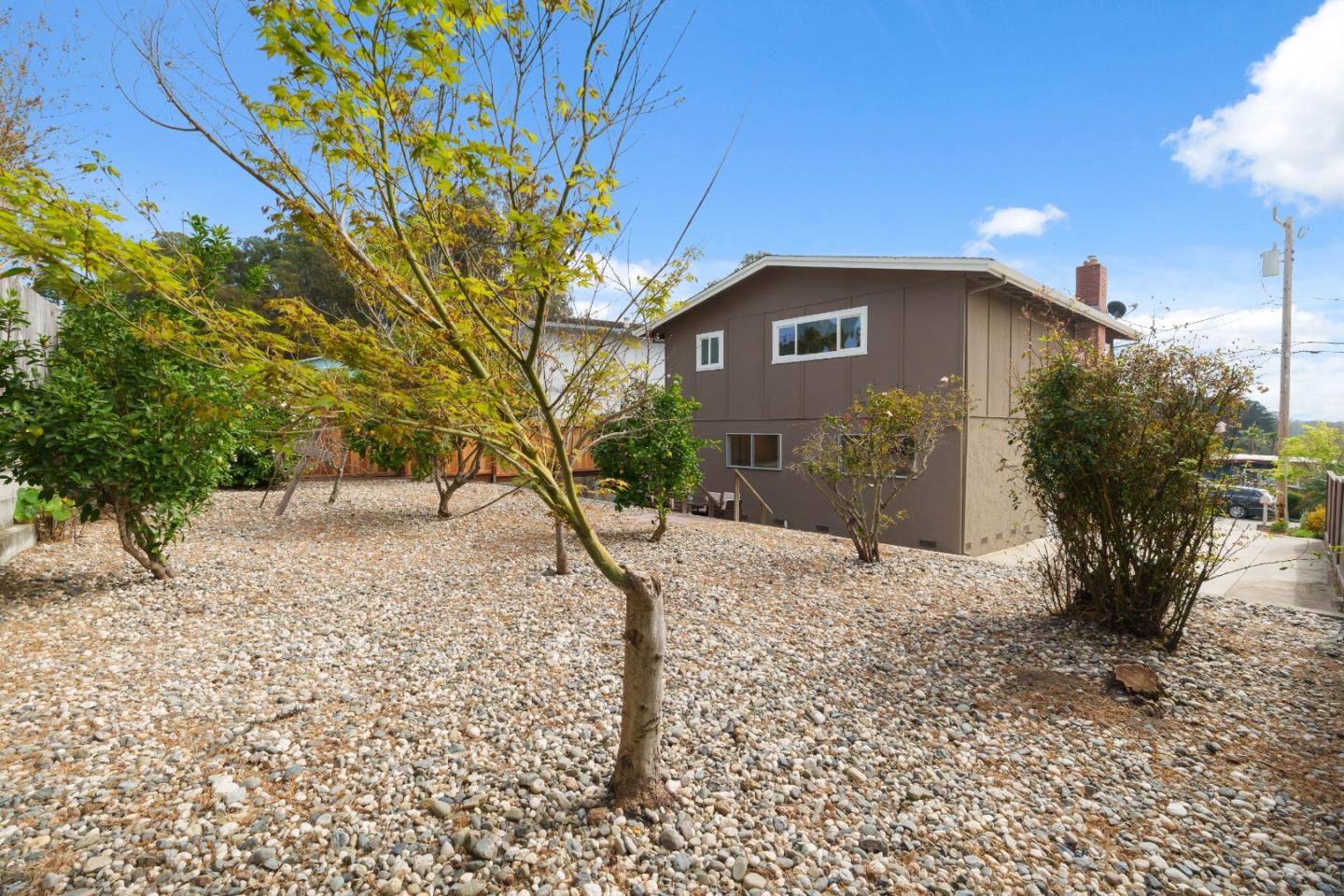 Detail Gallery Image 2 of 73 For 5493 Ball Dr, Soquel,  CA 95073 - 4 Beds | 2/1 Baths