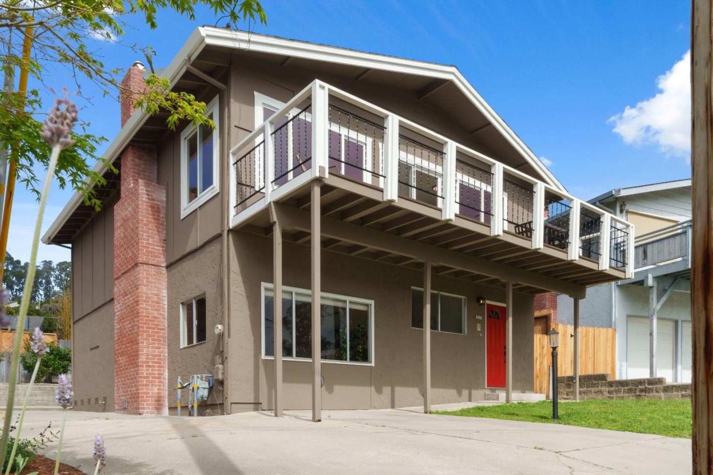 Detail Gallery Image 53 of 73 For 5493 Ball Dr, Soquel,  CA 95073 - 4 Beds | 2/1 Baths