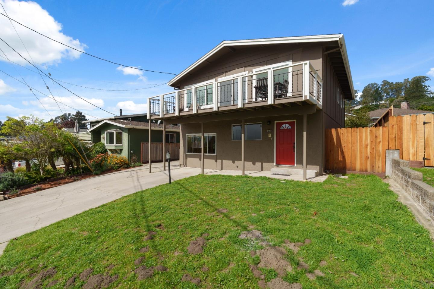 Detail Gallery Image 57 of 73 For 5493 Ball Dr, Soquel,  CA 95073 - 4 Beds | 2/1 Baths