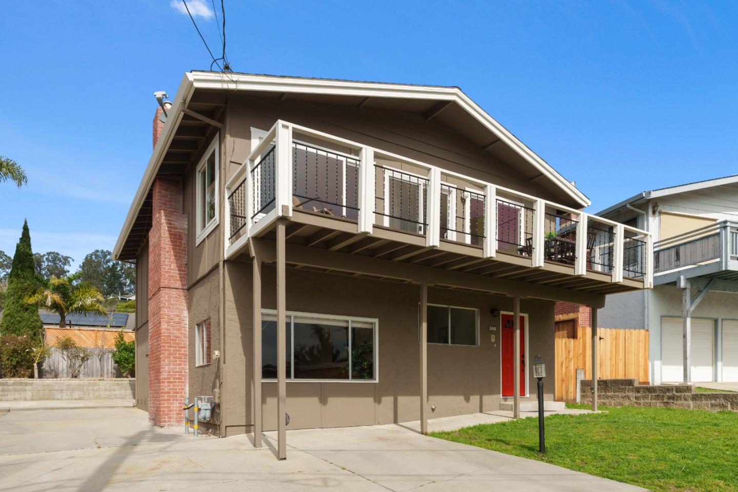 Detail Gallery Image 58 of 73 For 5493 Ball Dr, Soquel,  CA 95073 - 4 Beds | 2/1 Baths