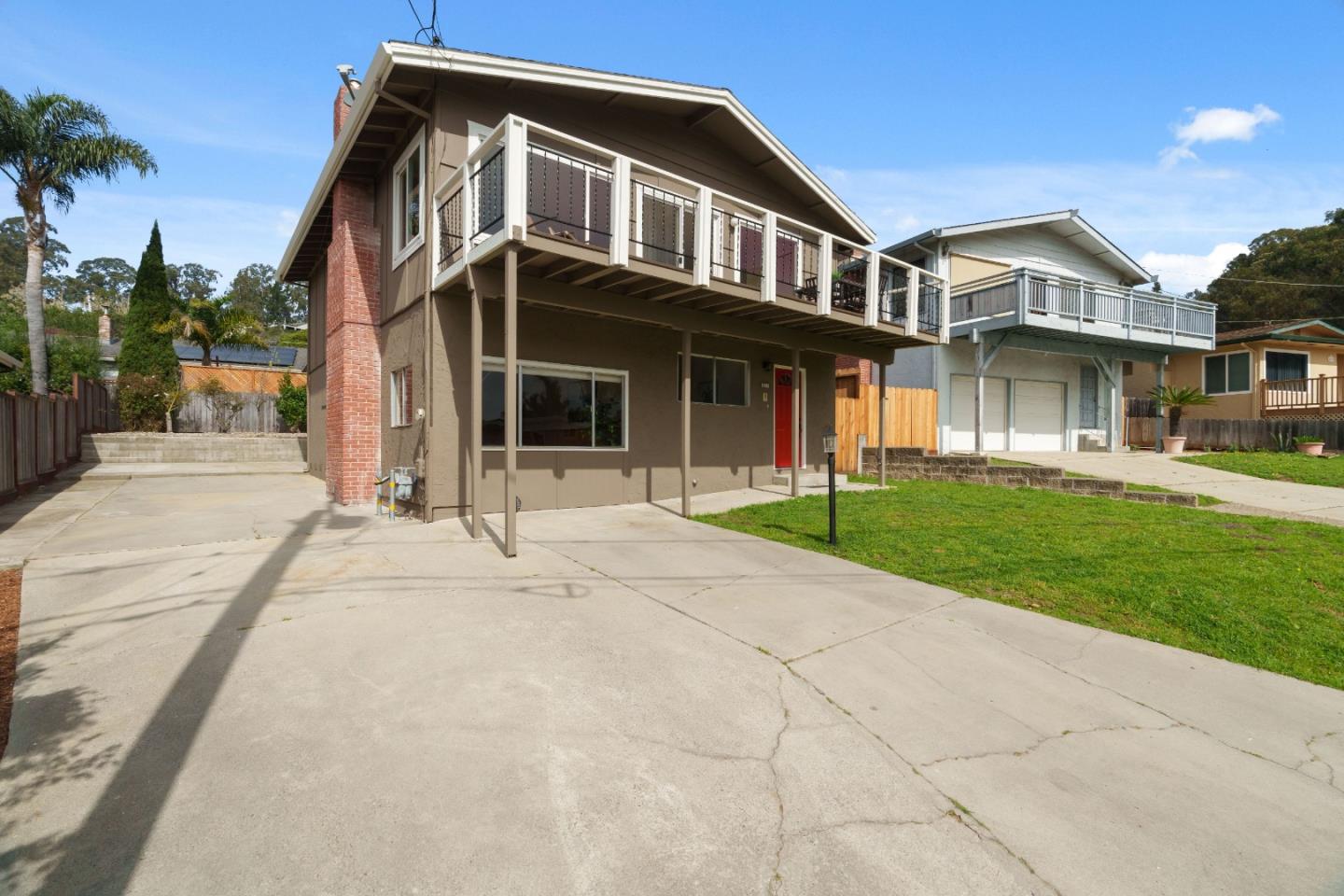 Detail Gallery Image 59 of 73 For 5493 Ball Dr, Soquel,  CA 95073 - 4 Beds | 2/1 Baths