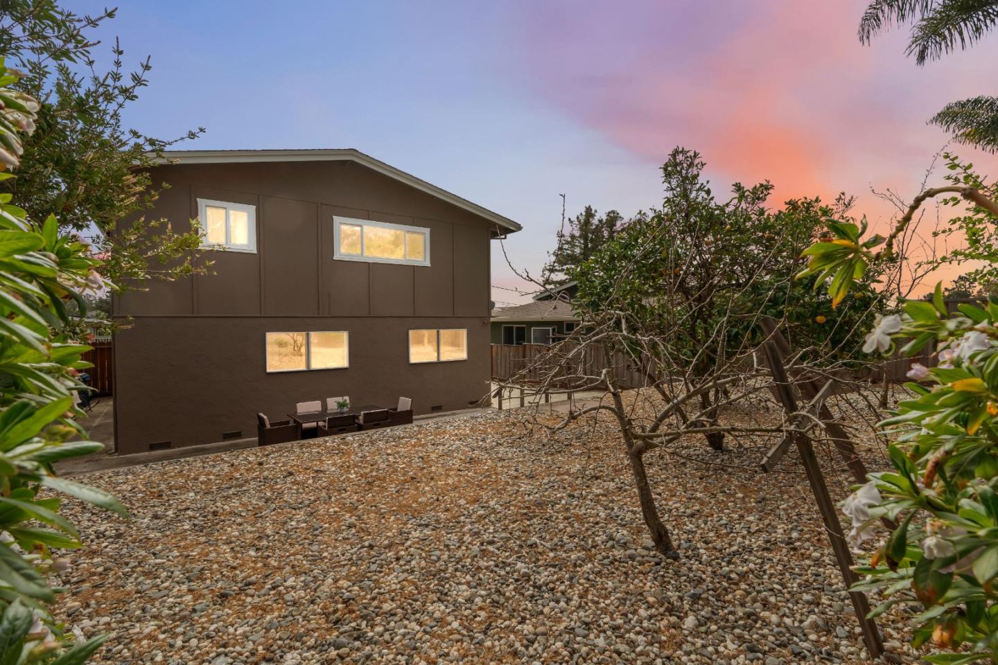 Detail Gallery Image 70 of 73 For 5493 Ball Dr, Soquel,  CA 95073 - 4 Beds | 2/1 Baths