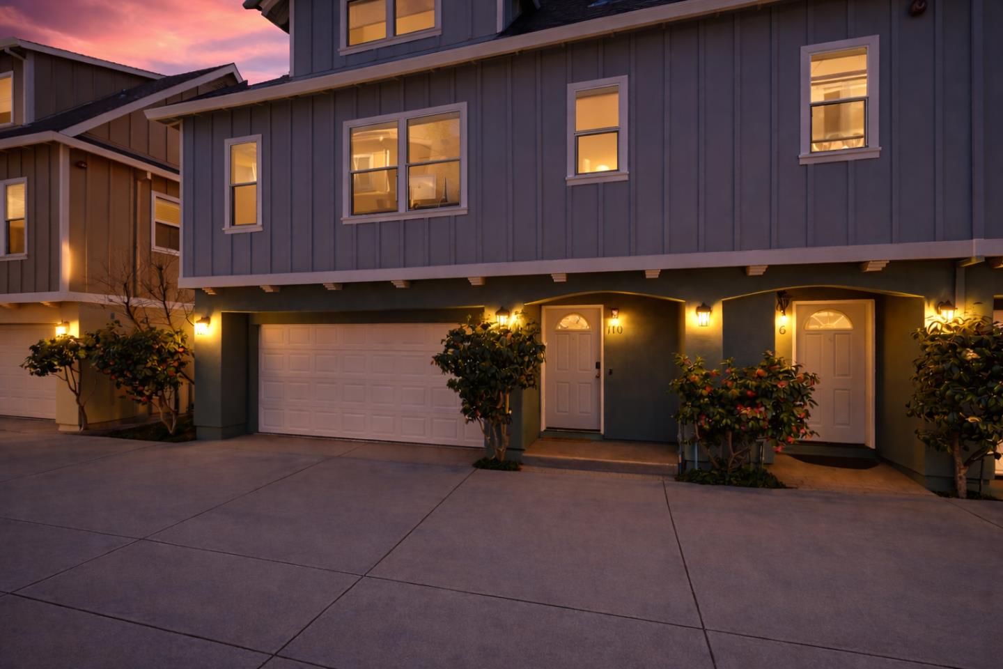 Detail Gallery Image 4 of 26 For 110 Library Ln, Santa Cruz,  CA 95062 - 2 Beds | 2 Baths