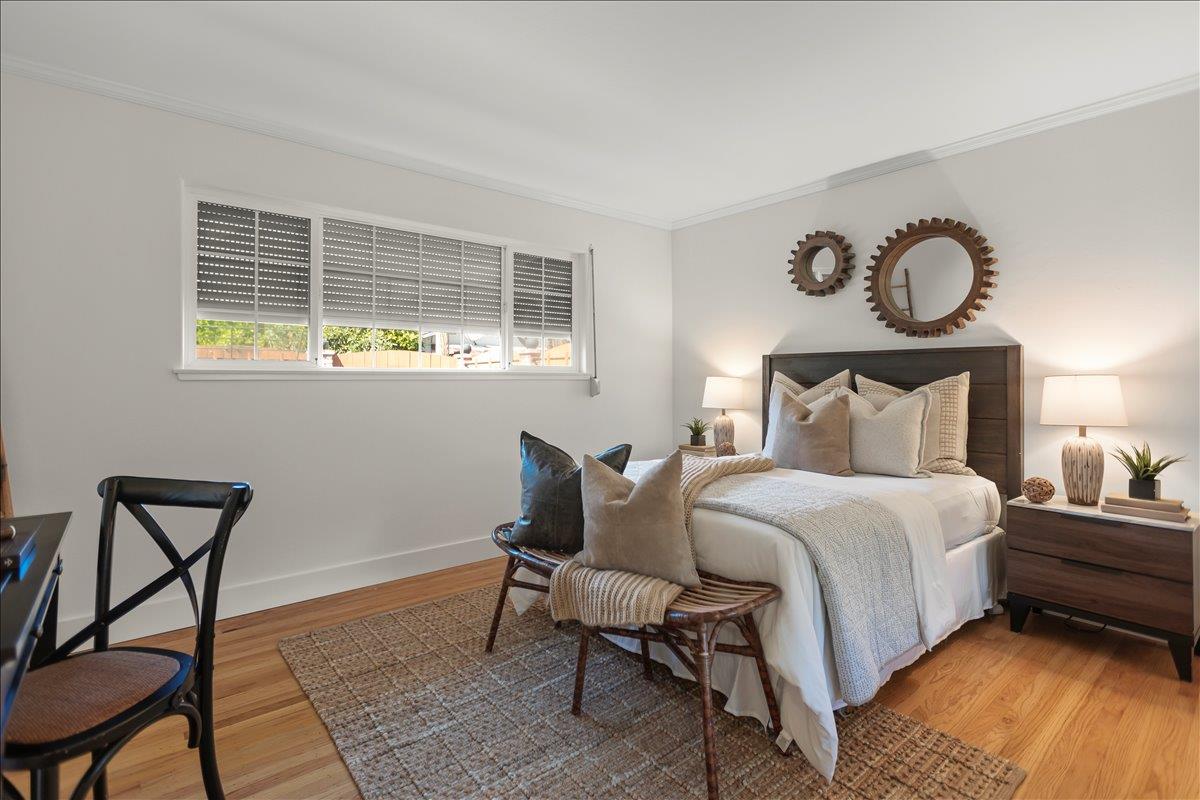 Detail Gallery Image 14 of 21 For 1463 Teresita Dr, San Jose,  CA 95129 - 3 Beds | 2 Baths