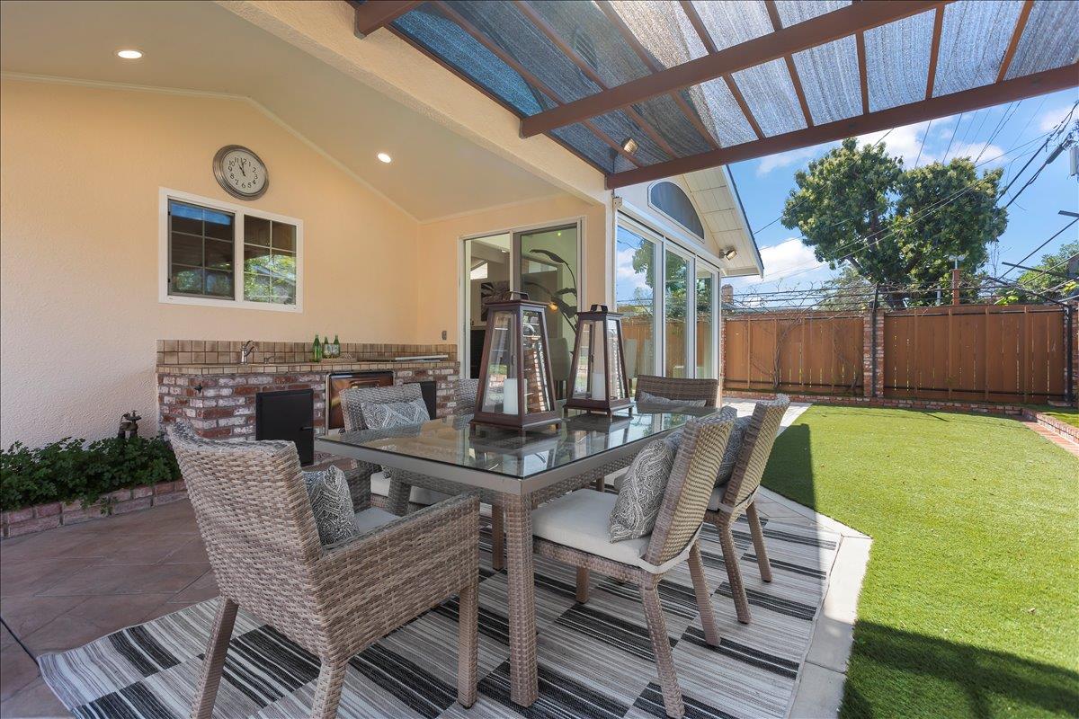 Detail Gallery Image 17 of 21 For 1463 Teresita Dr, San Jose,  CA 95129 - 3 Beds | 2 Baths