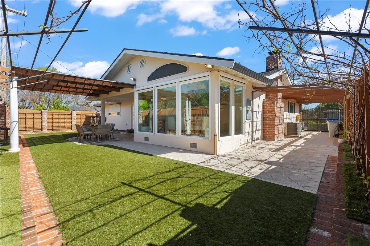 Detail Gallery Image 18 of 21 For 1463 Teresita Dr, San Jose,  CA 95129 - 3 Beds | 2 Baths