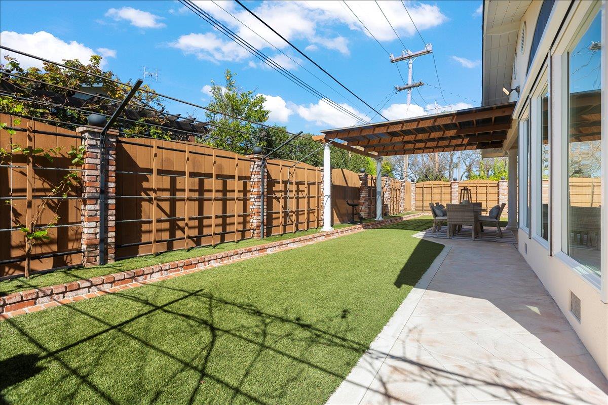 Detail Gallery Image 19 of 21 For 1463 Teresita Dr, San Jose,  CA 95129 - 3 Beds | 2 Baths