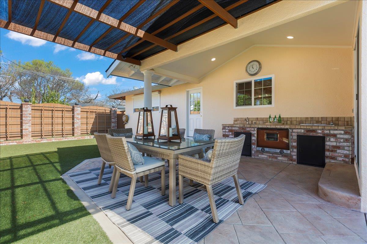 Detail Gallery Image 20 of 21 For 1463 Teresita Dr, San Jose,  CA 95129 - 3 Beds | 2 Baths