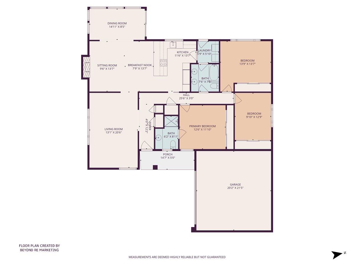 Detail Gallery Image 21 of 21 For 1463 Teresita Dr, San Jose,  CA 95129 - 3 Beds | 2 Baths