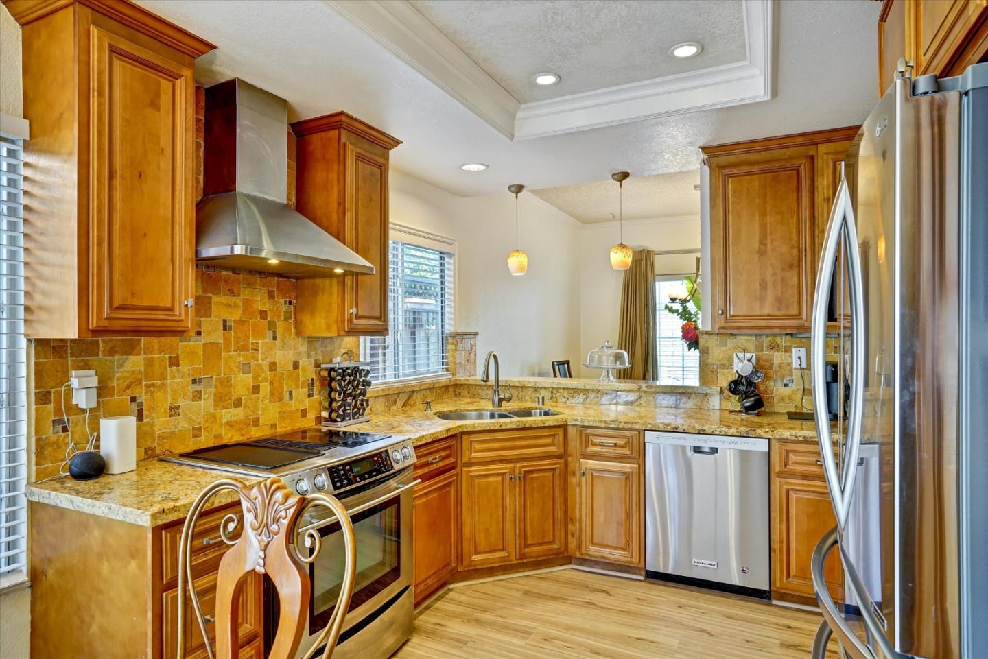 Detail Gallery Image 12 of 41 For 36184 Toulouse St, Newark,  CA 94560 - 3 Beds | 2/1 Baths