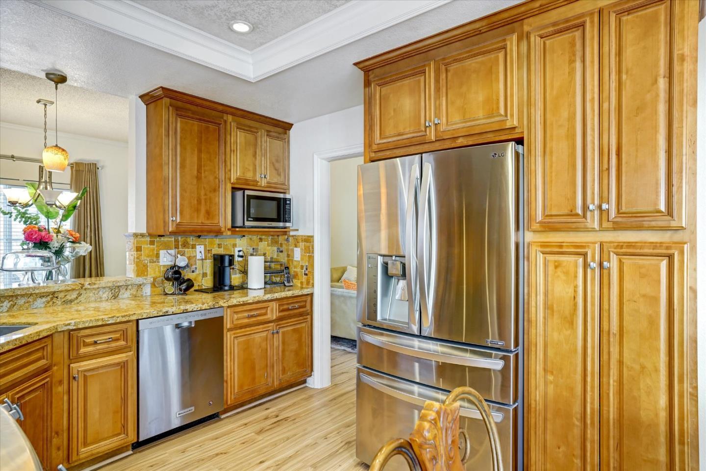 Detail Gallery Image 13 of 41 For 36184 Toulouse St, Newark,  CA 94560 - 3 Beds | 2/1 Baths