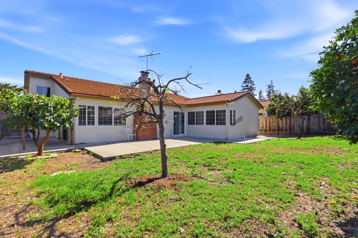 Detail Gallery Image 31 of 32 For 1197 Barrington Ct, San Jose,  CA 95121 - 4 Beds | 2 Baths