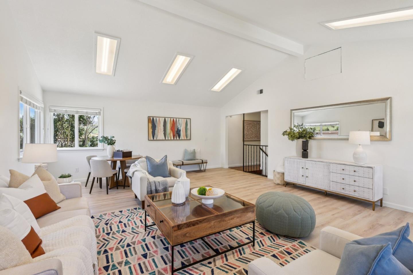 Detail Gallery Image 17 of 41 For 4930 Dickinson Dr, San Jose,  CA 95111 - 4 Beds | 2/1 Baths