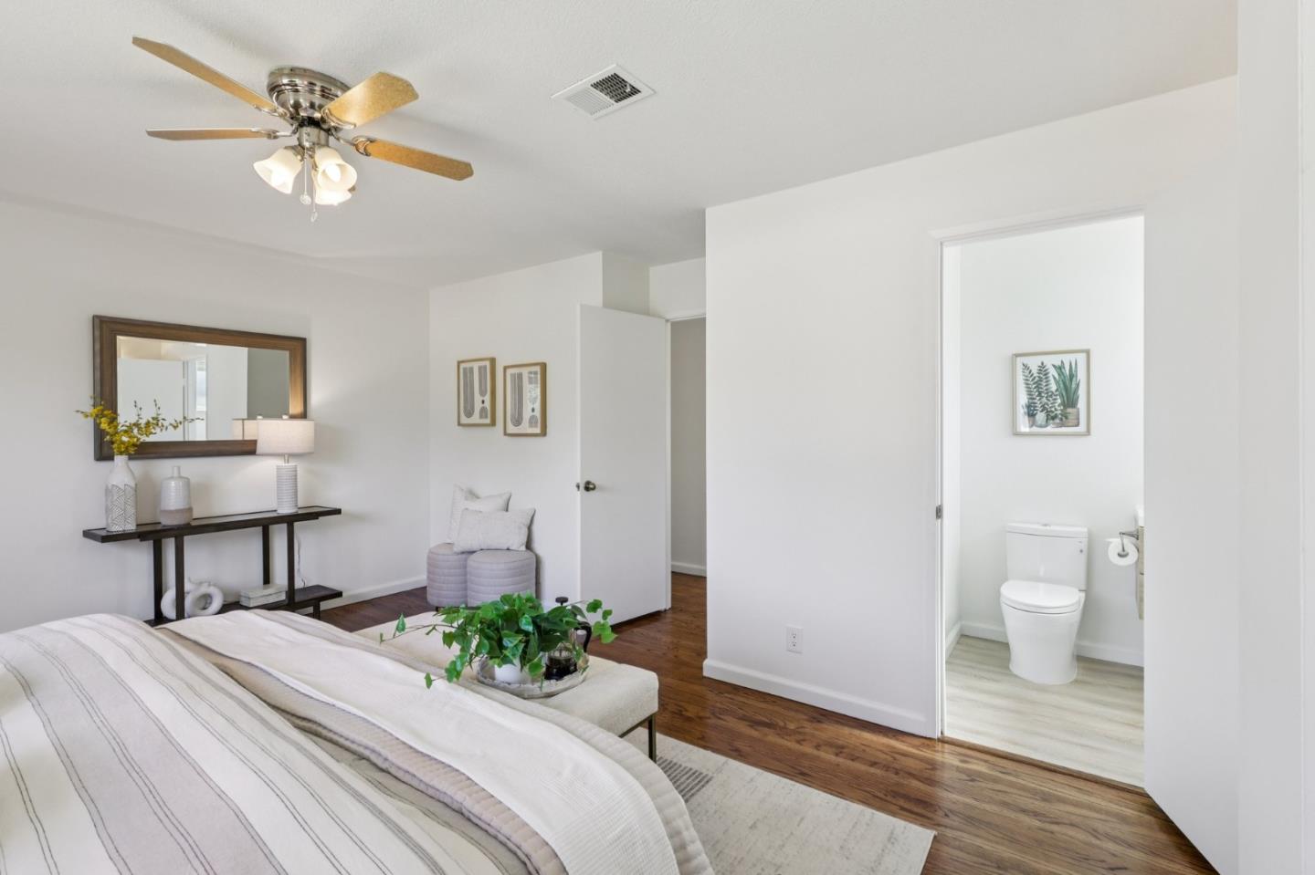 Detail Gallery Image 20 of 41 For 4930 Dickinson Dr, San Jose,  CA 95111 - 4 Beds | 2/1 Baths