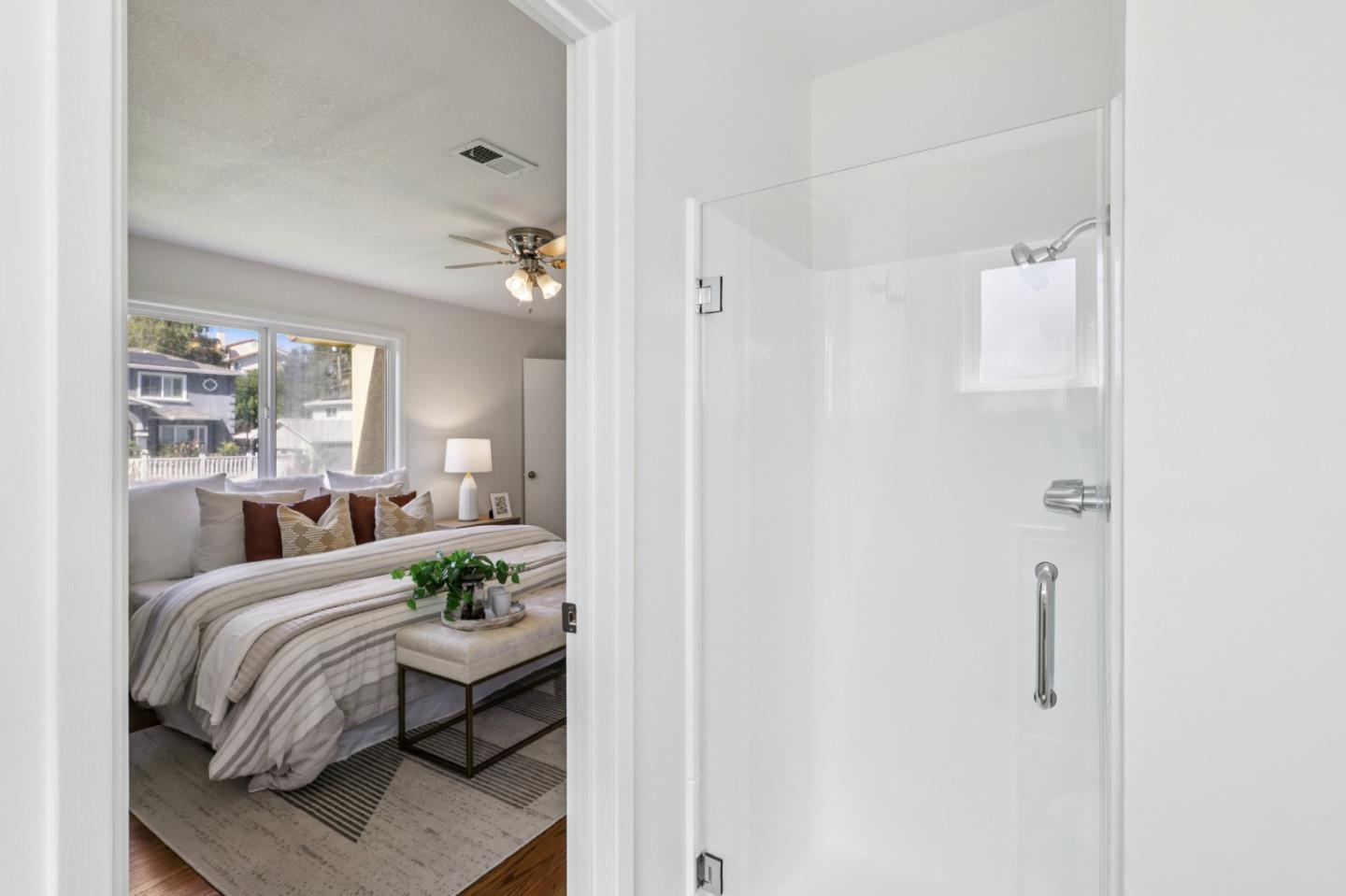 Detail Gallery Image 21 of 41 For 4930 Dickinson Dr, San Jose,  CA 95111 - 4 Beds | 2/1 Baths