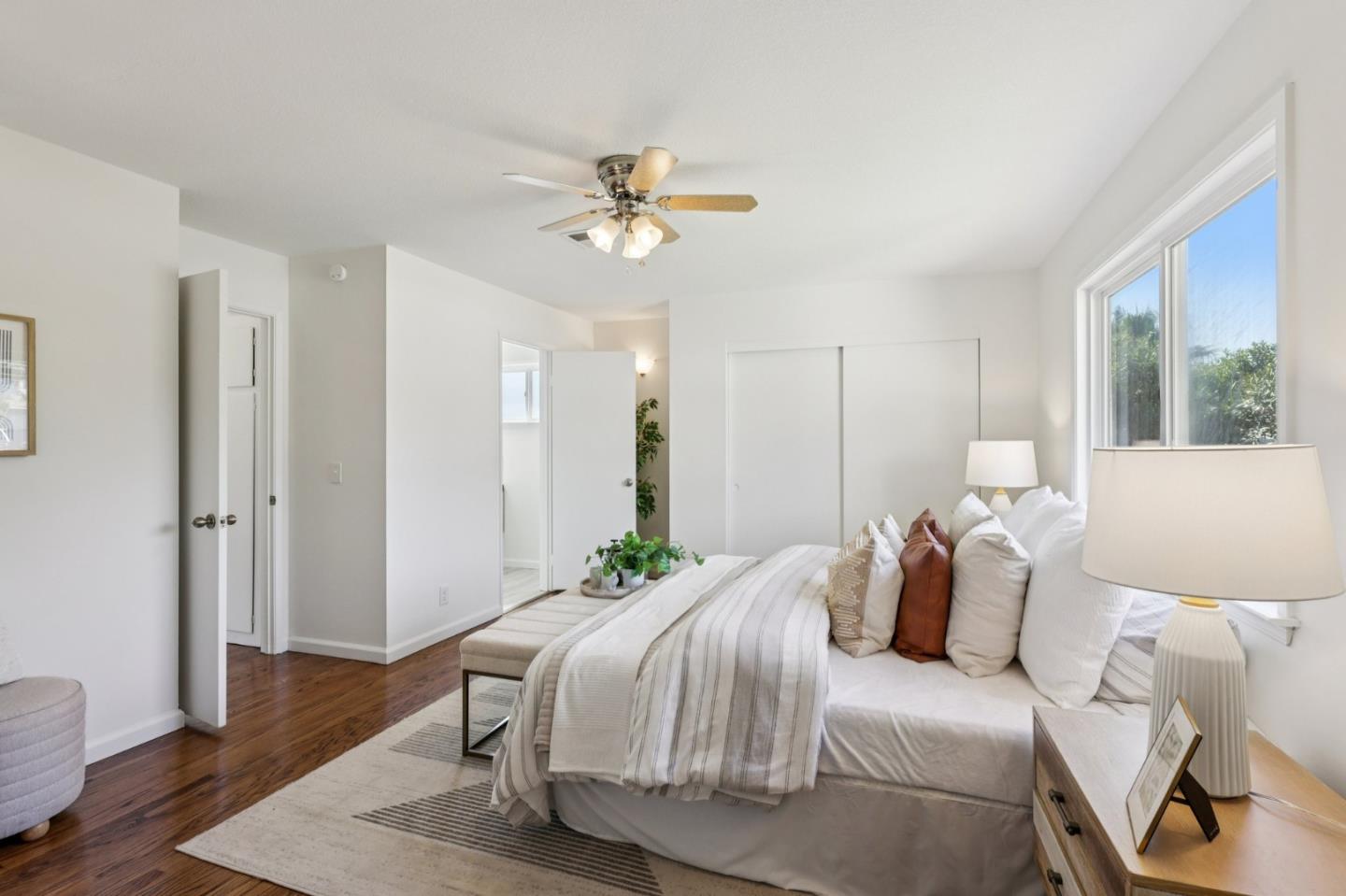 Detail Gallery Image 23 of 41 For 4930 Dickinson Dr, San Jose,  CA 95111 - 4 Beds | 2/1 Baths