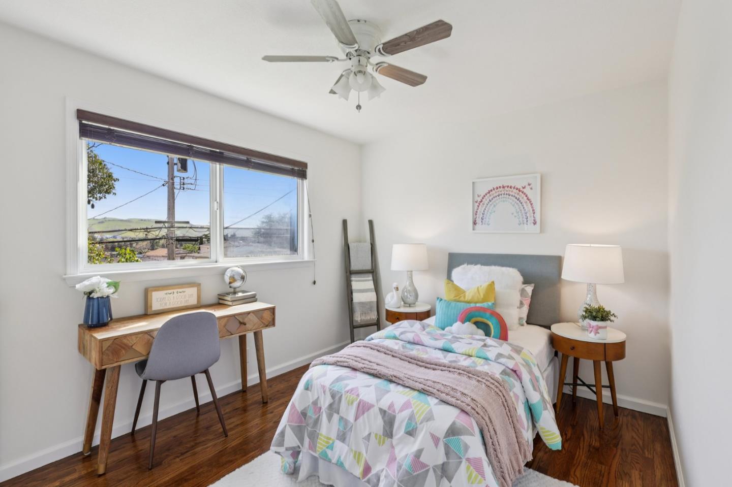 Detail Gallery Image 24 of 41 For 4930 Dickinson Dr, San Jose,  CA 95111 - 4 Beds | 2/1 Baths