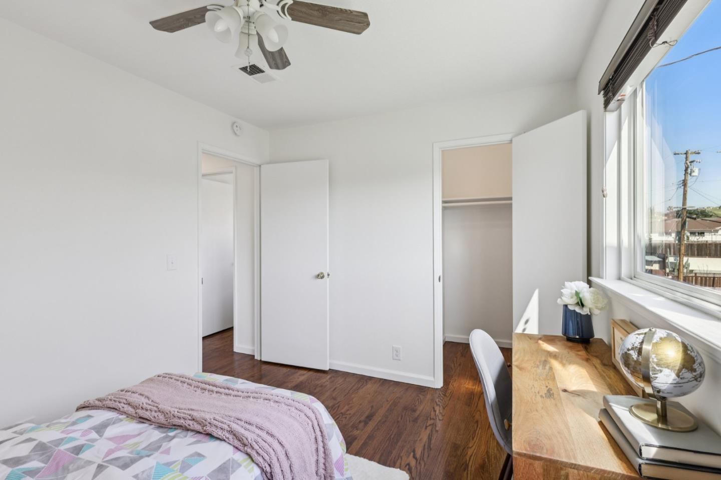 Detail Gallery Image 25 of 41 For 4930 Dickinson Dr, San Jose,  CA 95111 - 4 Beds | 2/1 Baths