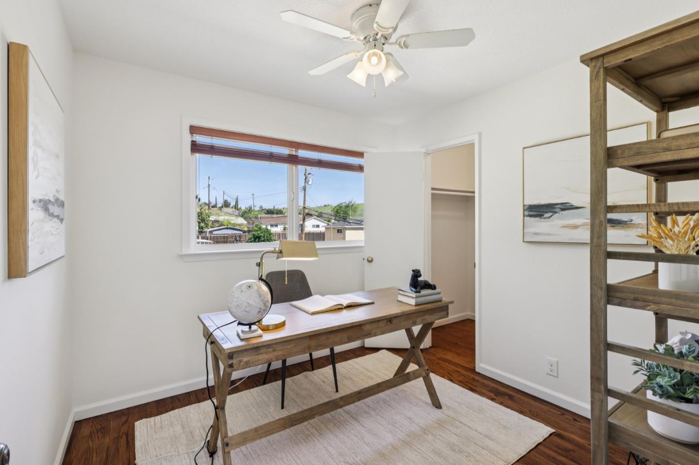 Detail Gallery Image 26 of 41 For 4930 Dickinson Dr, San Jose,  CA 95111 - 4 Beds | 2/1 Baths