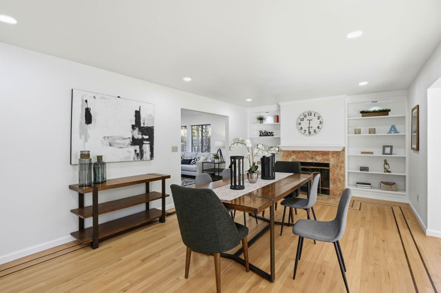 Detail Gallery Image 13 of 47 For 952 Vernie Ct, Cupertino,  CA 95014 - 4 Beds | 3/1 Baths