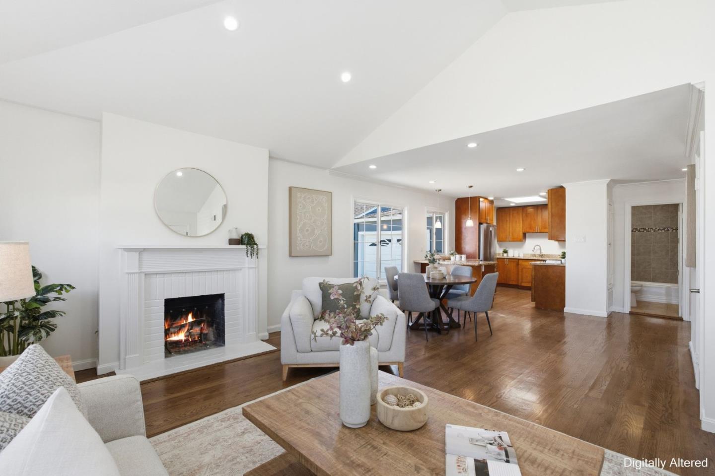 Detail Gallery Image 11 of 43 For 207 Rockwood Dr, South San Francisco,  CA 94080 - 3 Beds | 2 Baths